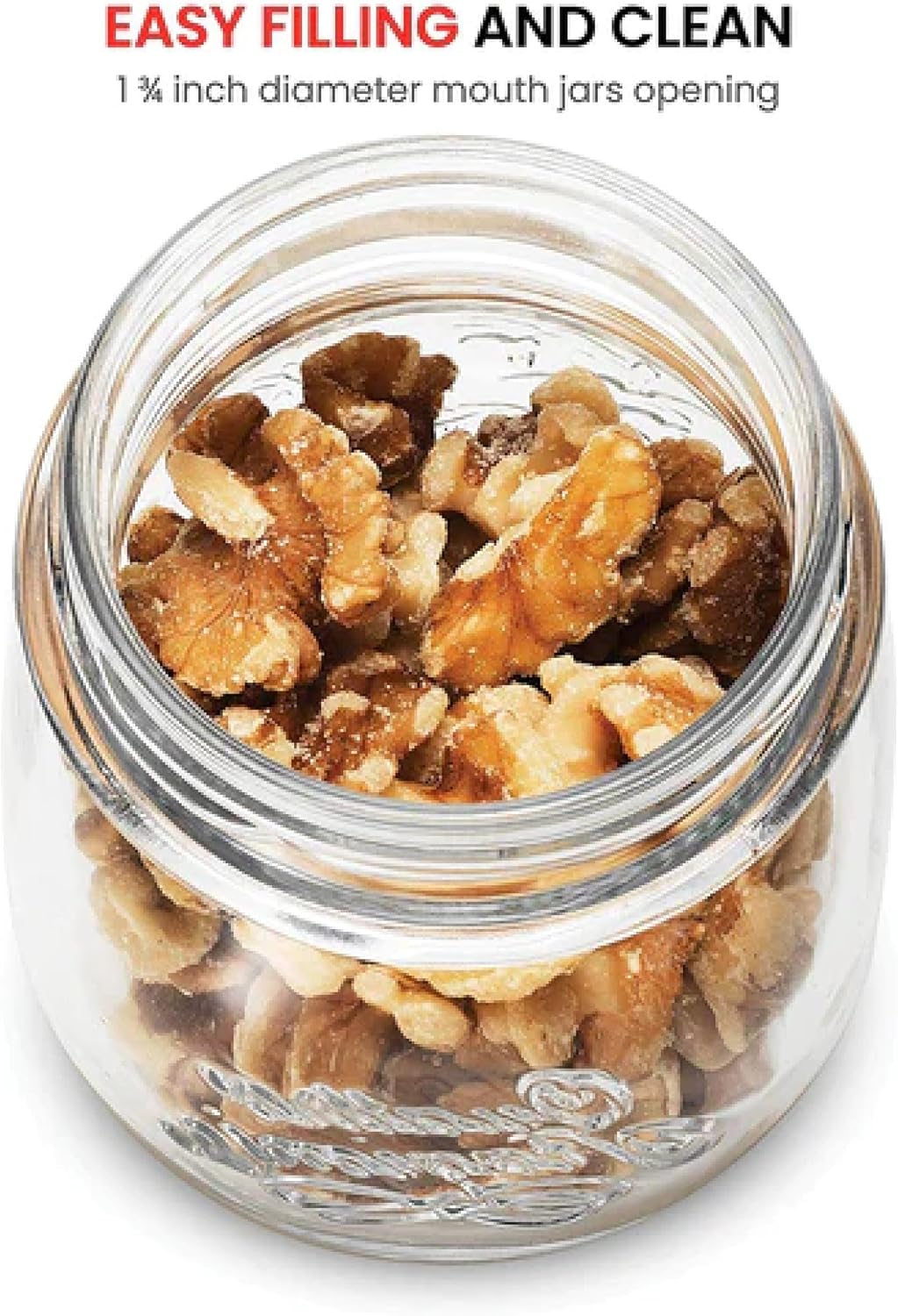 Discover the Art of Home Canning with Bormioli Rocco