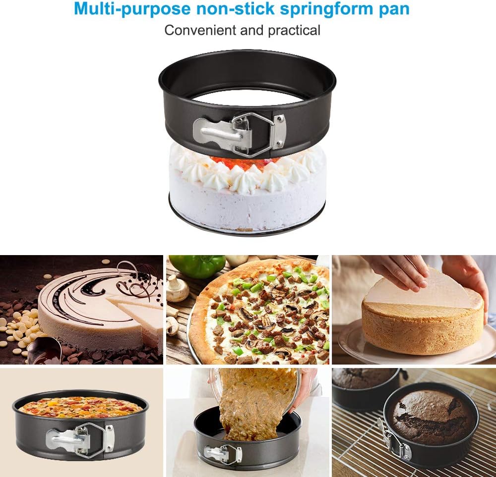 12-Piece Instant Pot Accessories Set with Essential Cooking Tools