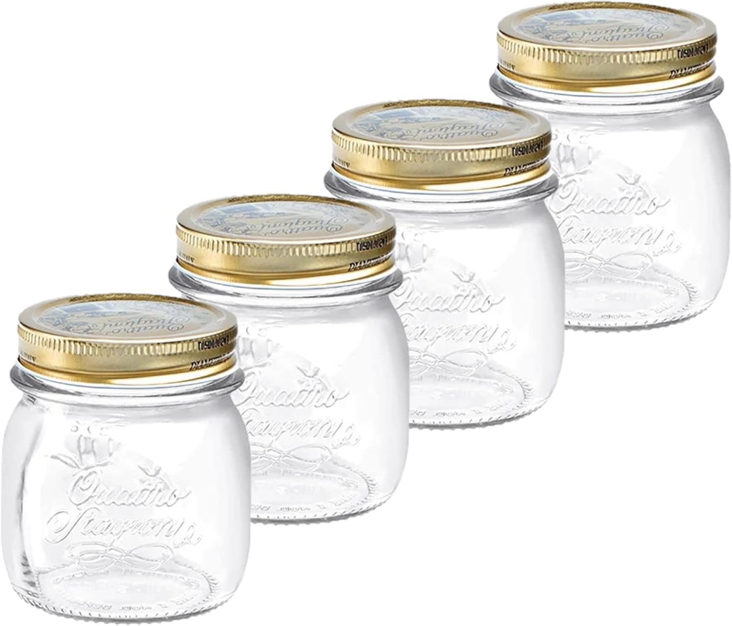 Discover the Art of Home Canning with Bormioli Rocco