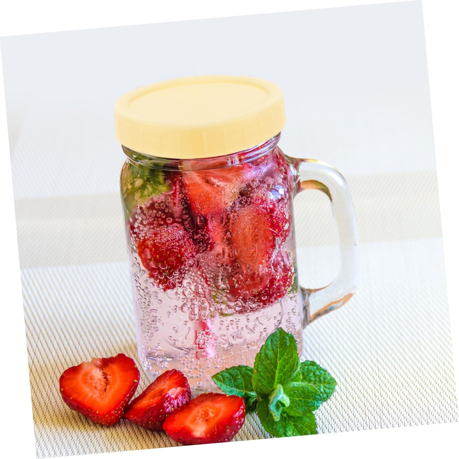 Garneck Mason Jar Lids