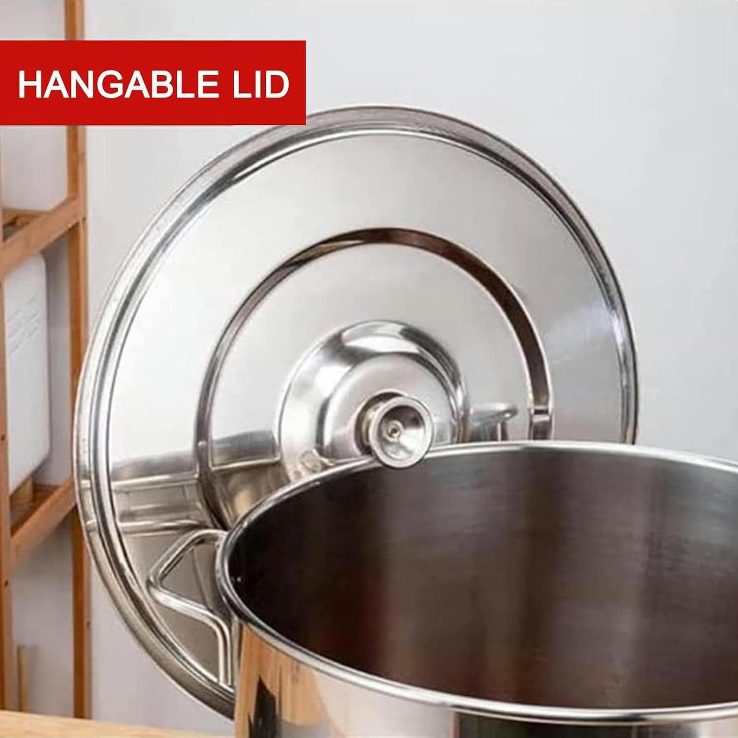 Stainless Steel Multi-Pot Cooker Set