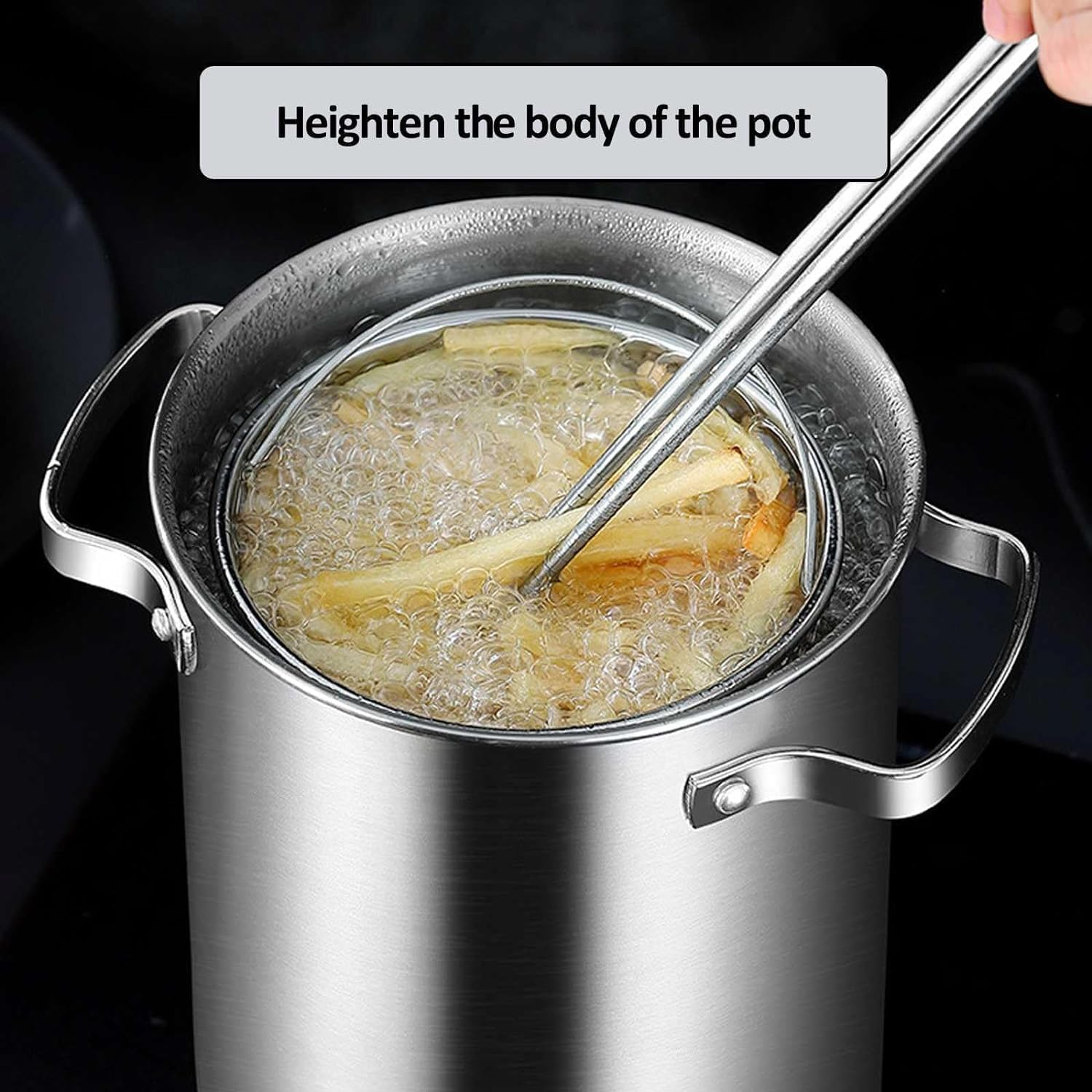 Pasta Pots