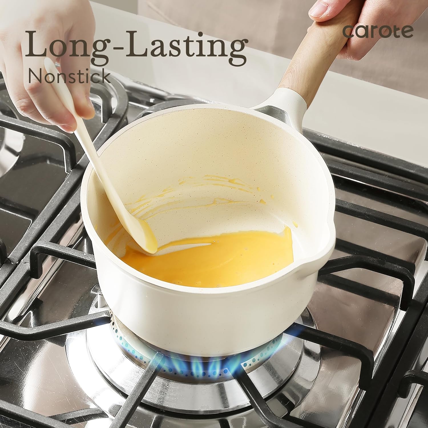 Vivid 13-Piece Cookware Set