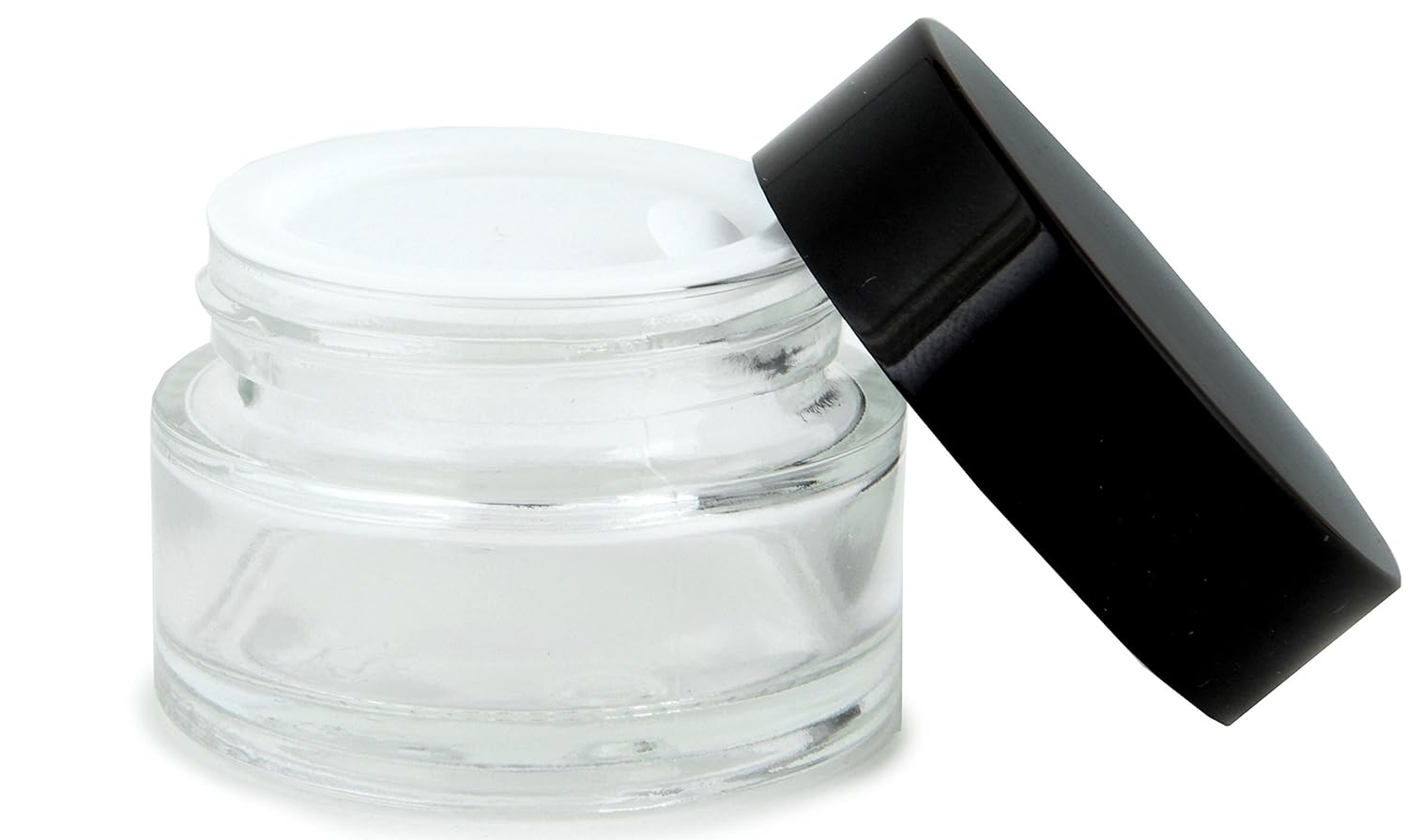 Vivaplex 12 Glass Jars