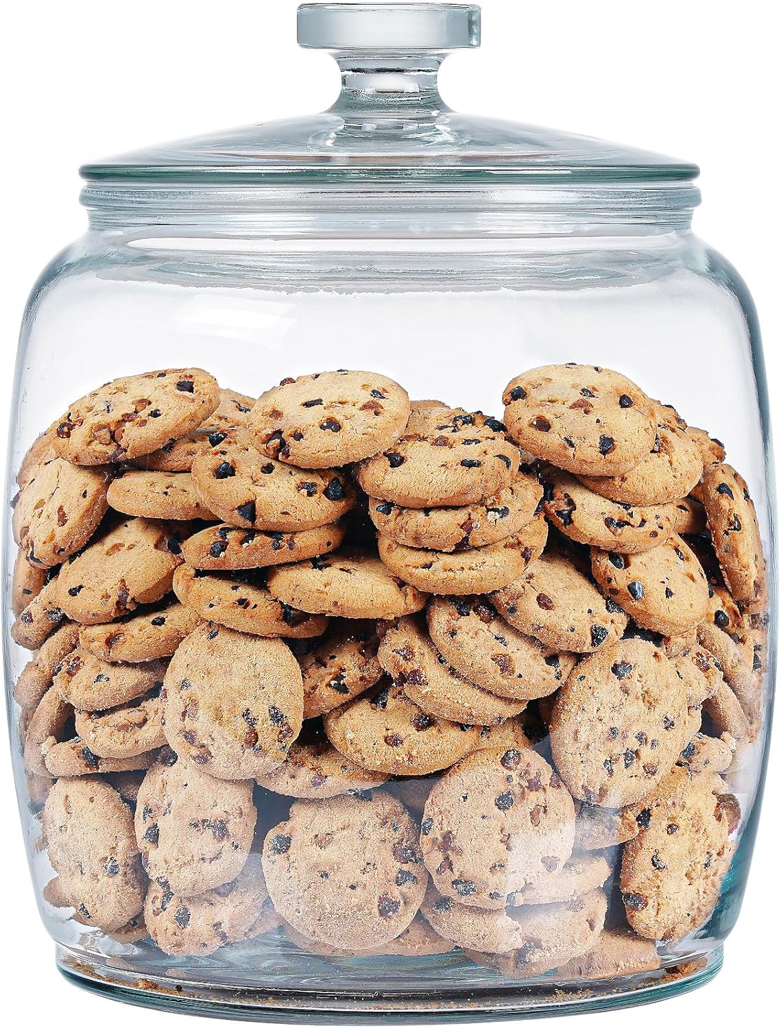 Daitouge25 Gallon Glass Jars